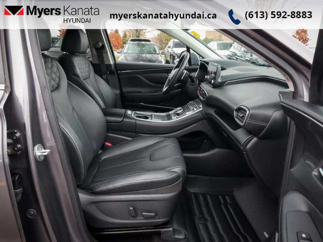 2021 Hyundai Santa Fe Hybrid Preferred AWD w/Trend Package  - $83.95 /Wk Photo