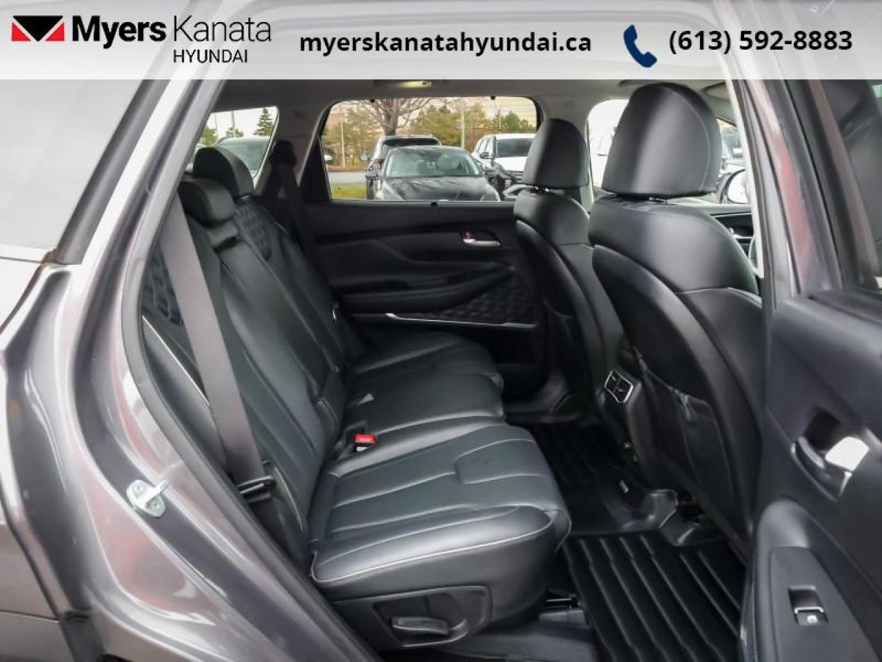 2021 Hyundai Santa Fe Hybrid Preferred AWD w/Trend Package  - $83.95 /Wk Photo