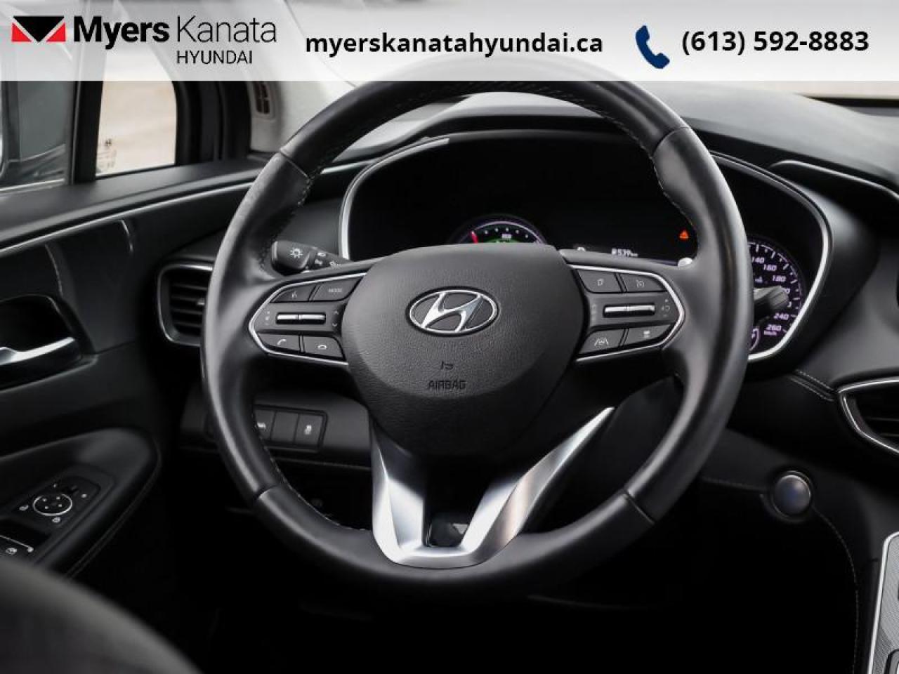 2021 Hyundai Santa Fe Hybrid Preferred AWD w/Trend Package  - $83.95 /Wk Photo