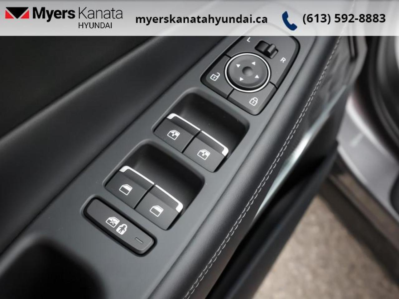 2021 Hyundai Santa Fe Hybrid Preferred AWD w/Trend Package  - $83.95 /Wk Photo