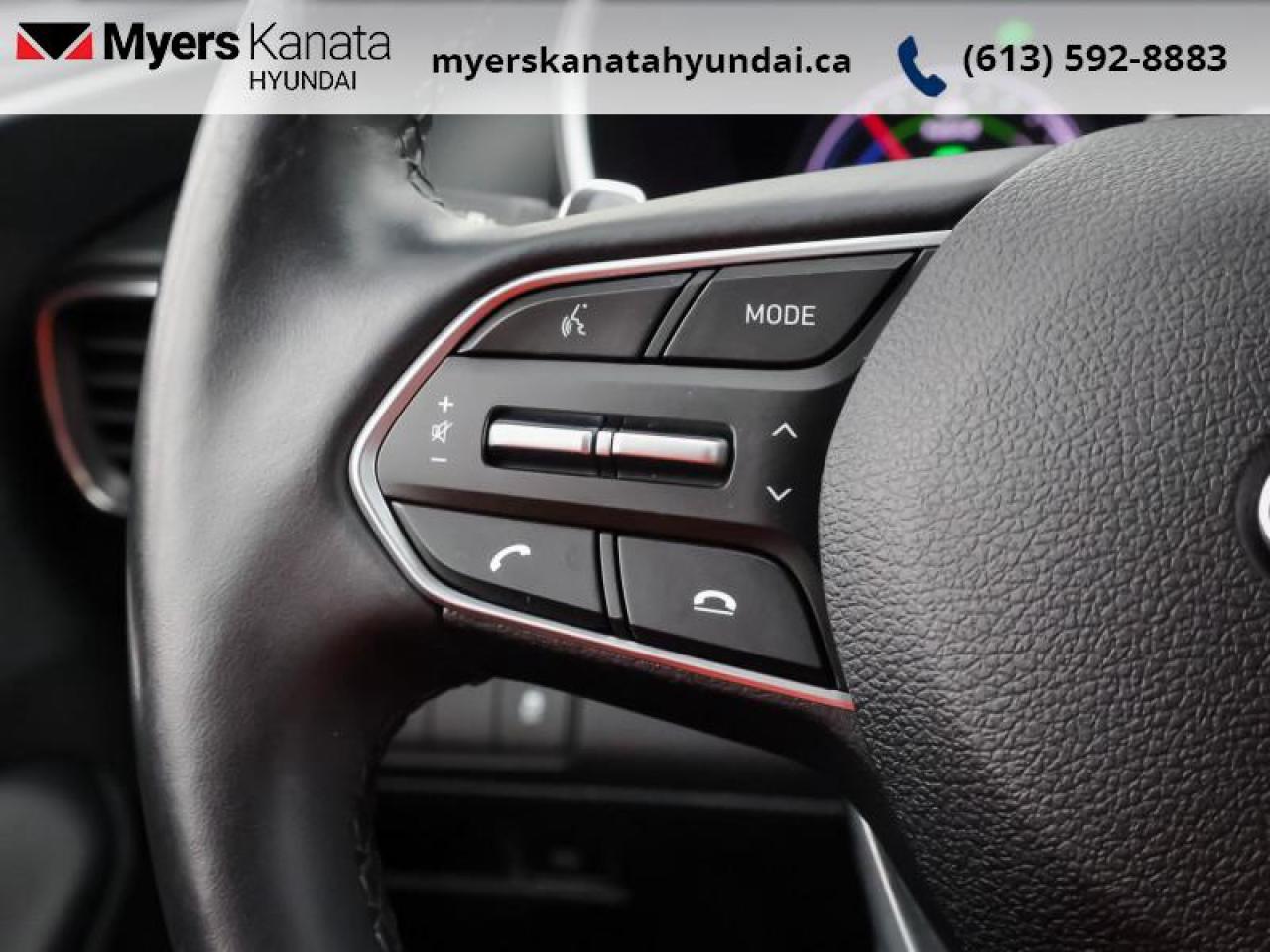 2021 Hyundai Santa Fe Hybrid Preferred AWD w/Trend Package  - $83.95 /Wk Photo