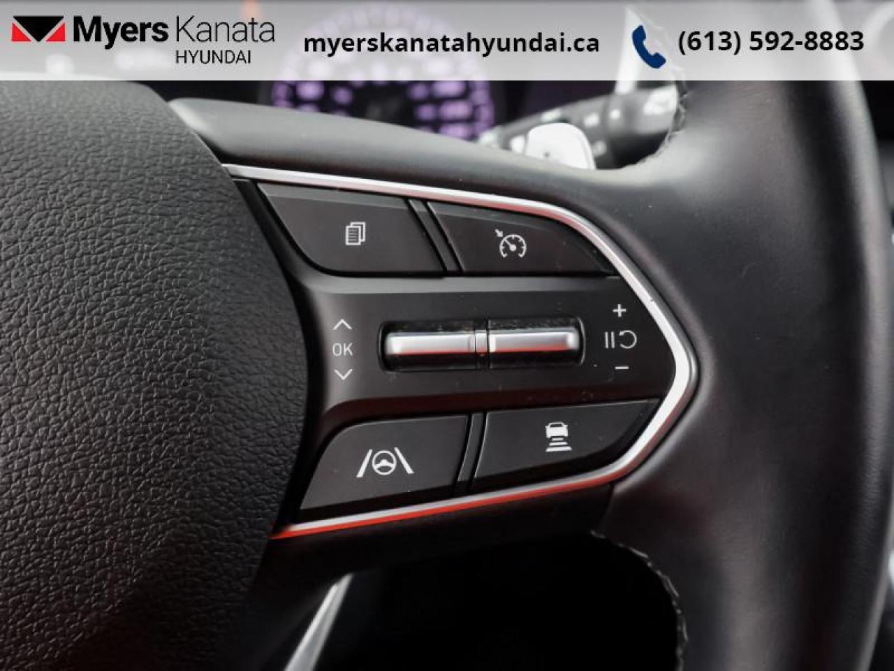 2021 Hyundai Santa Fe Hybrid Preferred AWD w/Trend Package  - $83.95 /Wk Photo