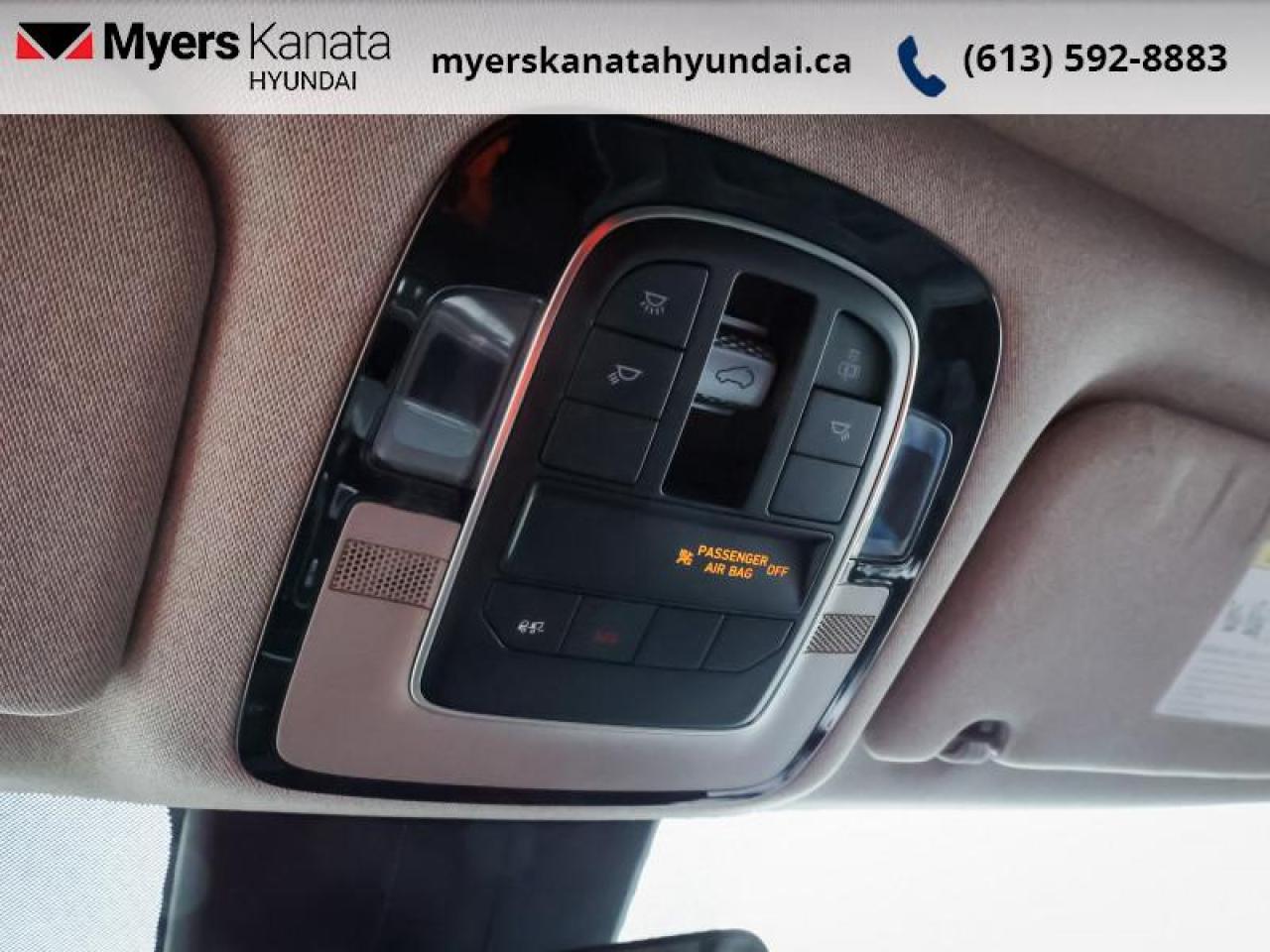 2021 Hyundai Santa Fe Hybrid Preferred AWD w/Trend Package  - $83.95 /Wk Photo