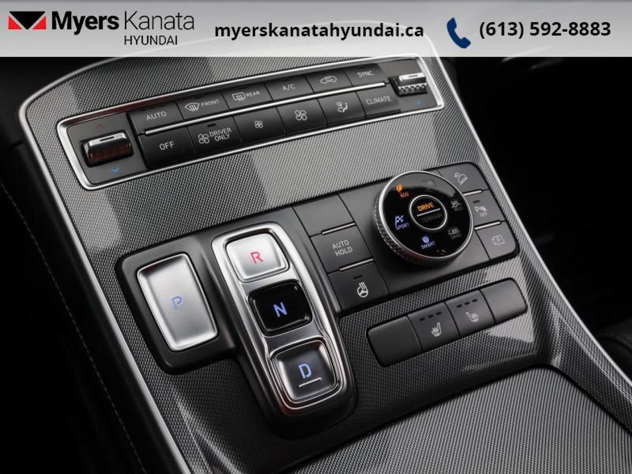 2021 Hyundai Santa Fe Hybrid Preferred AWD w/Trend Package  - $83.95 /Wk Photo