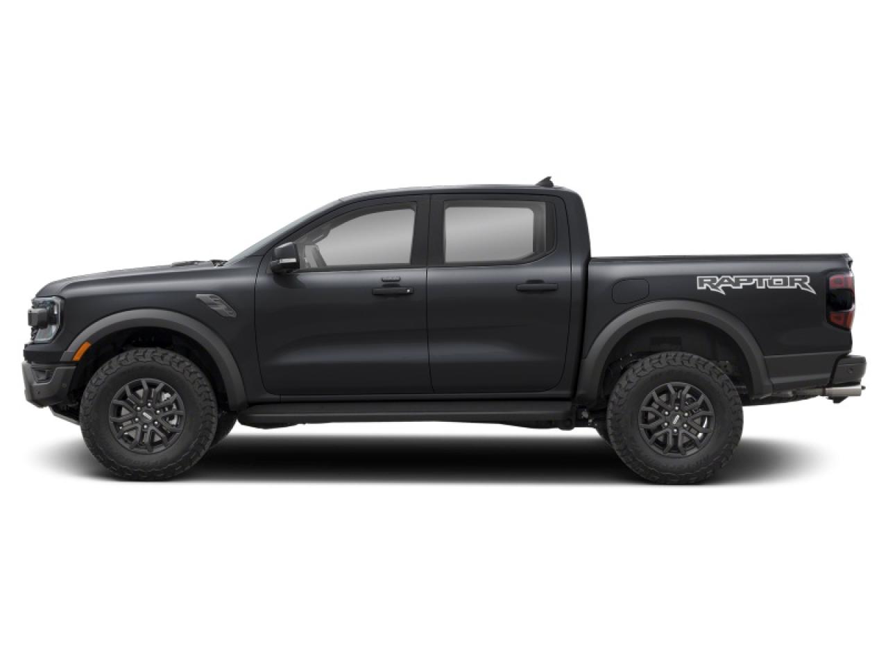 New 2025 Ford Ranger Raptor  - Leather Seats for sale in Paradise Hill, SK