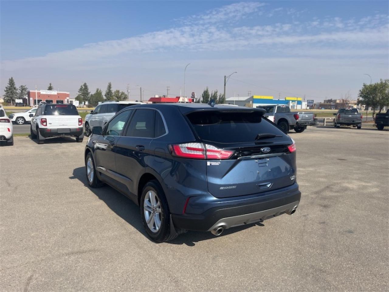2019 Ford Edge SEL  - Heated Seats -  Power Liftgate Photo5