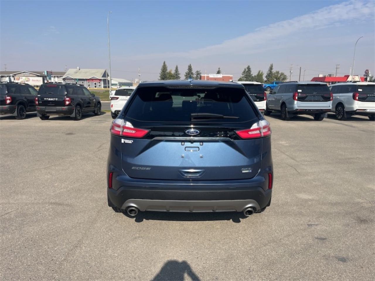 2019 Ford Edge SEL  - Heated Seats -  Power Liftgate Photo5