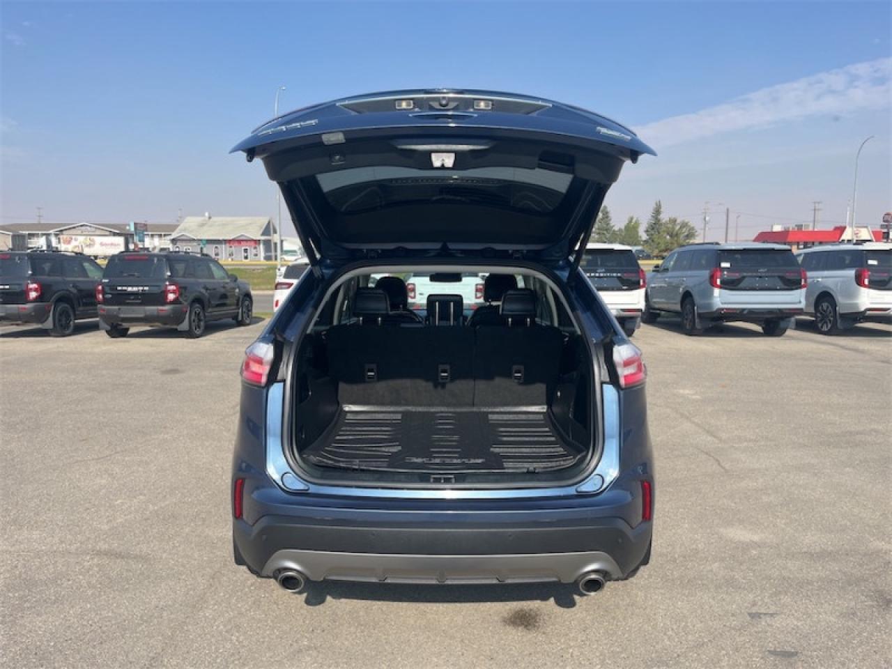 2019 Ford Edge SEL  - Heated Seats -  Power Liftgate Photo5