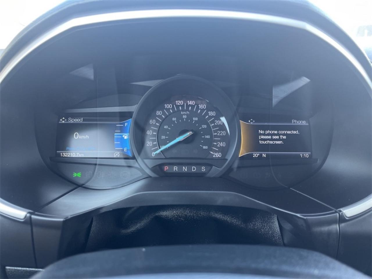 2019 Ford Edge SEL  - Heated Seats -  Power Liftgate Photo5