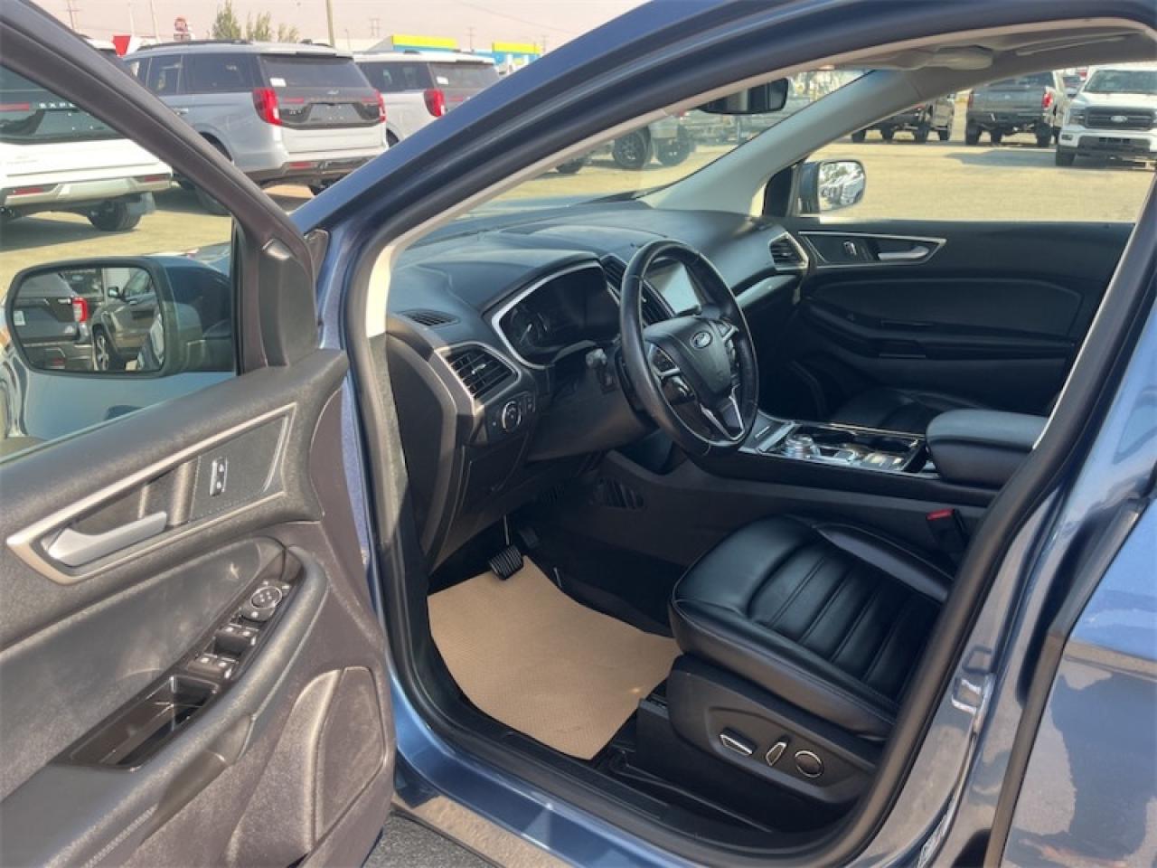 2019 Ford Edge SEL  - Heated Seats -  Power Liftgate Photo5