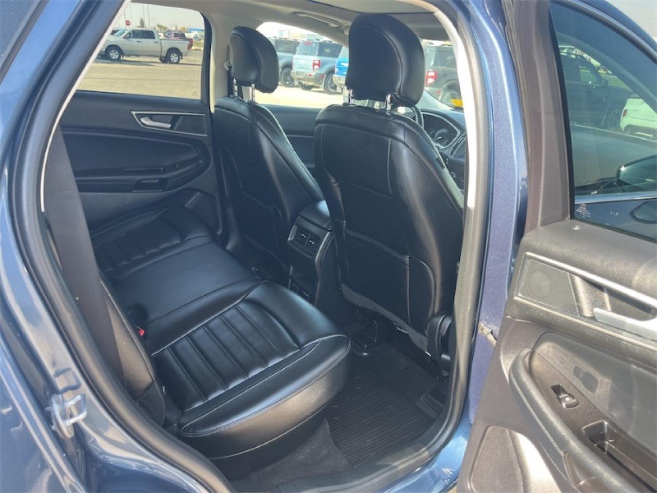 2019 Ford Edge SEL  - Heated Seats -  Power Liftgate Photo5
