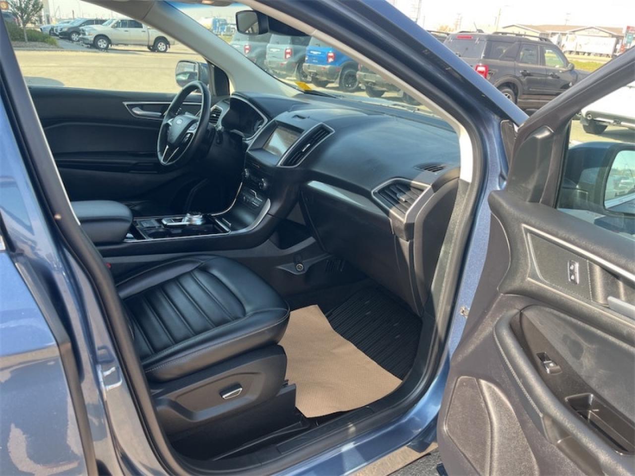 2019 Ford Edge SEL  - Heated Seats -  Power Liftgate Photo5