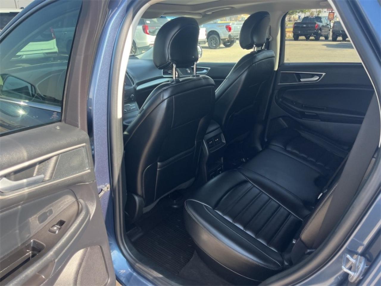 2019 Ford Edge SEL  - Heated Seats -  Power Liftgate Photo5