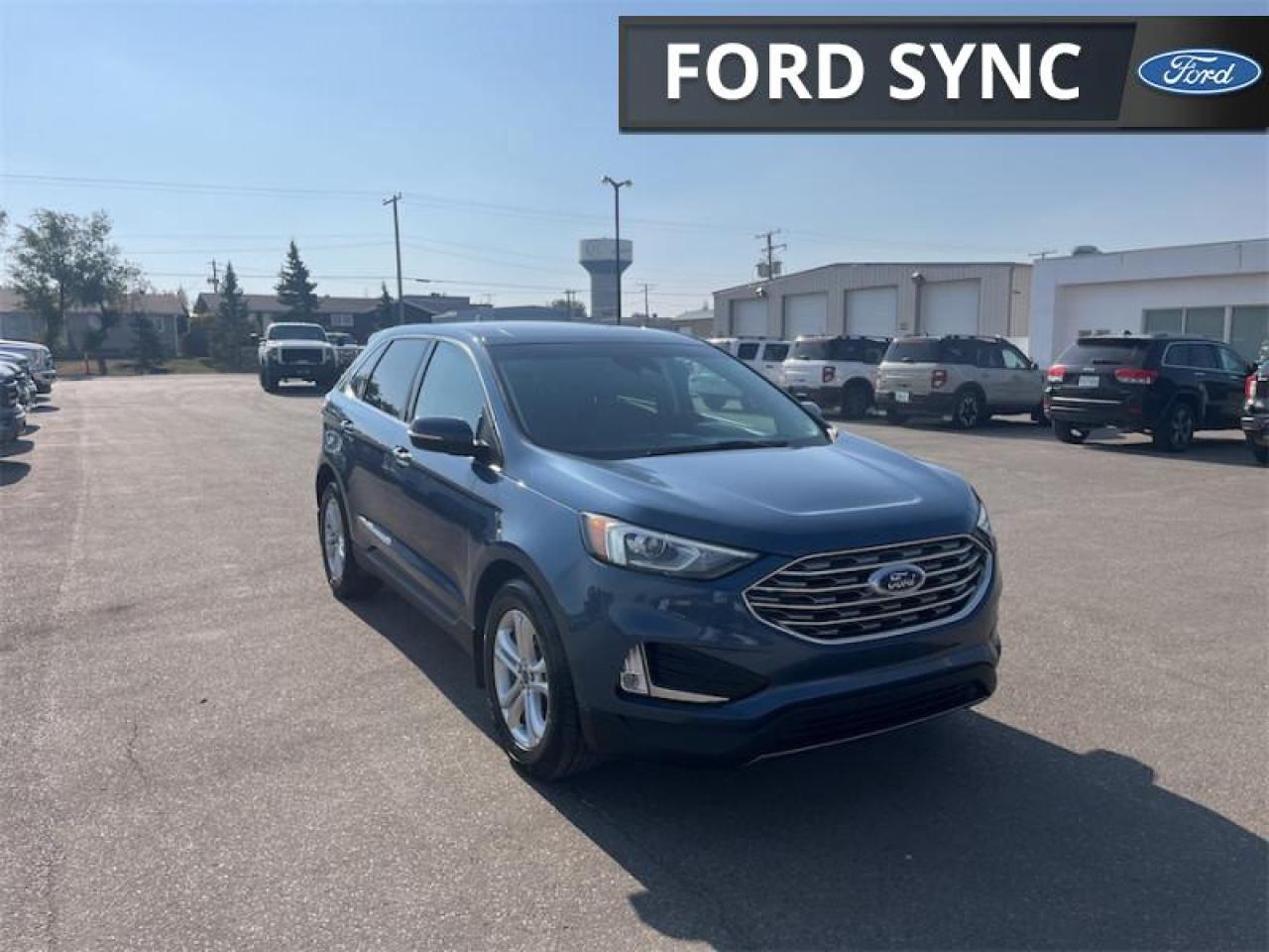 2019 Ford Edge SEL  - Heated Seats -  Power Liftgate Photo5