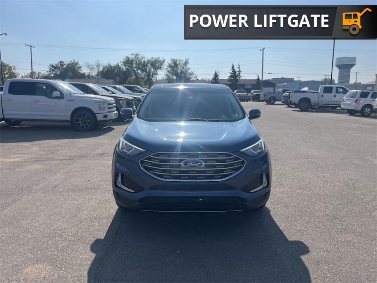 2019 Ford Edge SEL  - Heated Seats -  Power Liftgate Photo
