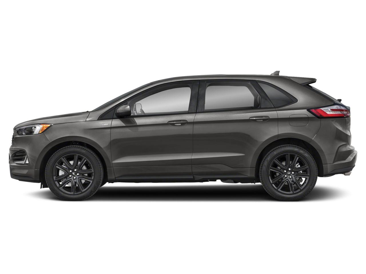 2022 Ford Edge ST Line Photo