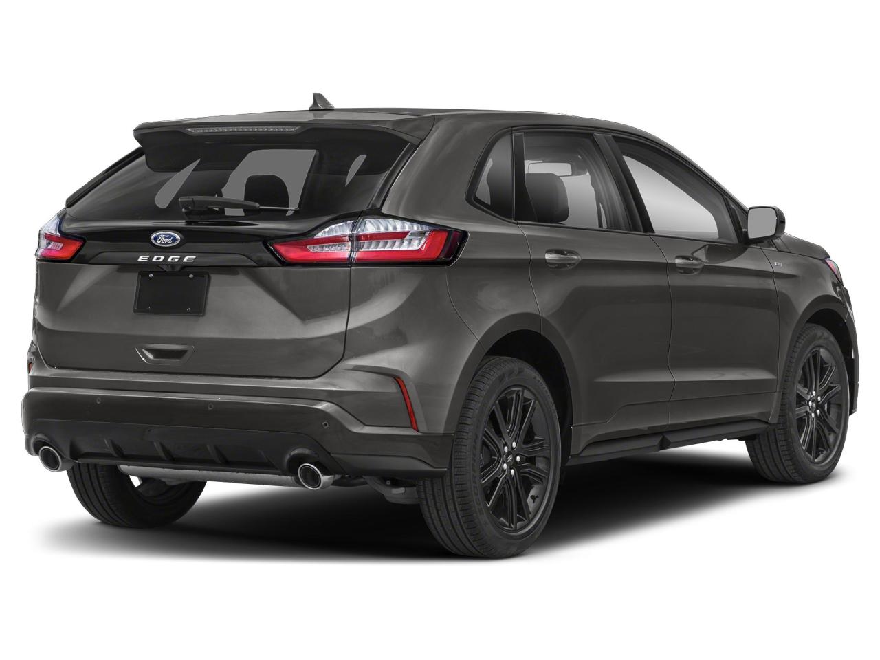 2022 Ford Edge ST Line Photo