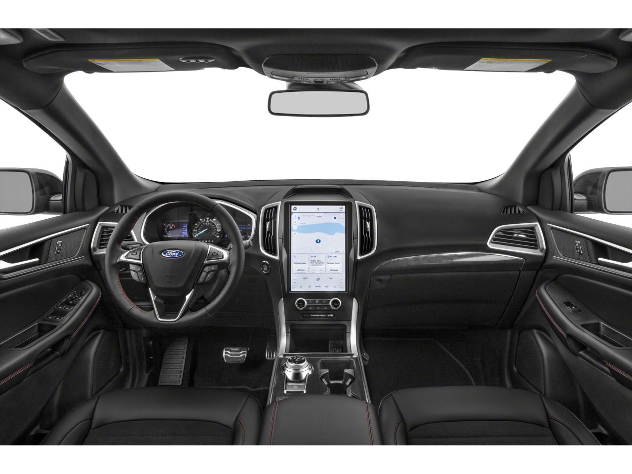 2022 Ford Edge ST Line Photo4