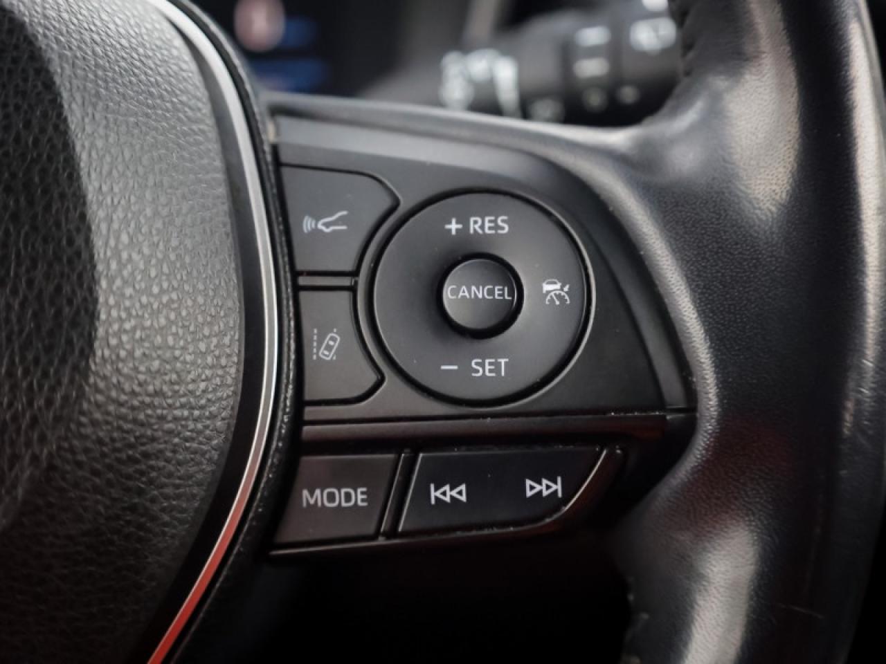 2019 Toyota Corolla Hatchback SE Upgrade Package   - $182 B/W Photo