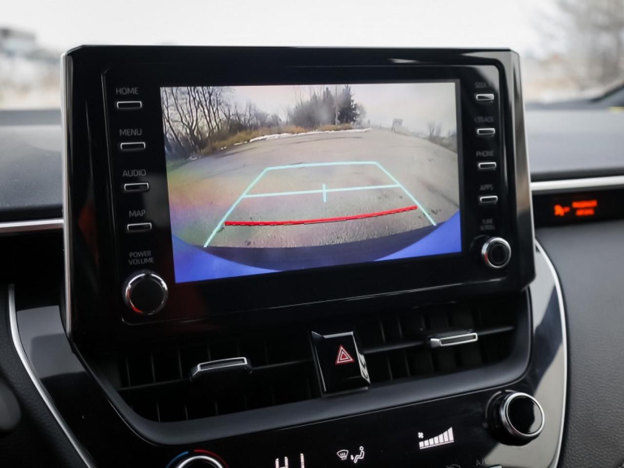 2019 Toyota Corolla Hatchback SE Upgrade Package   - $182 B/W Photo