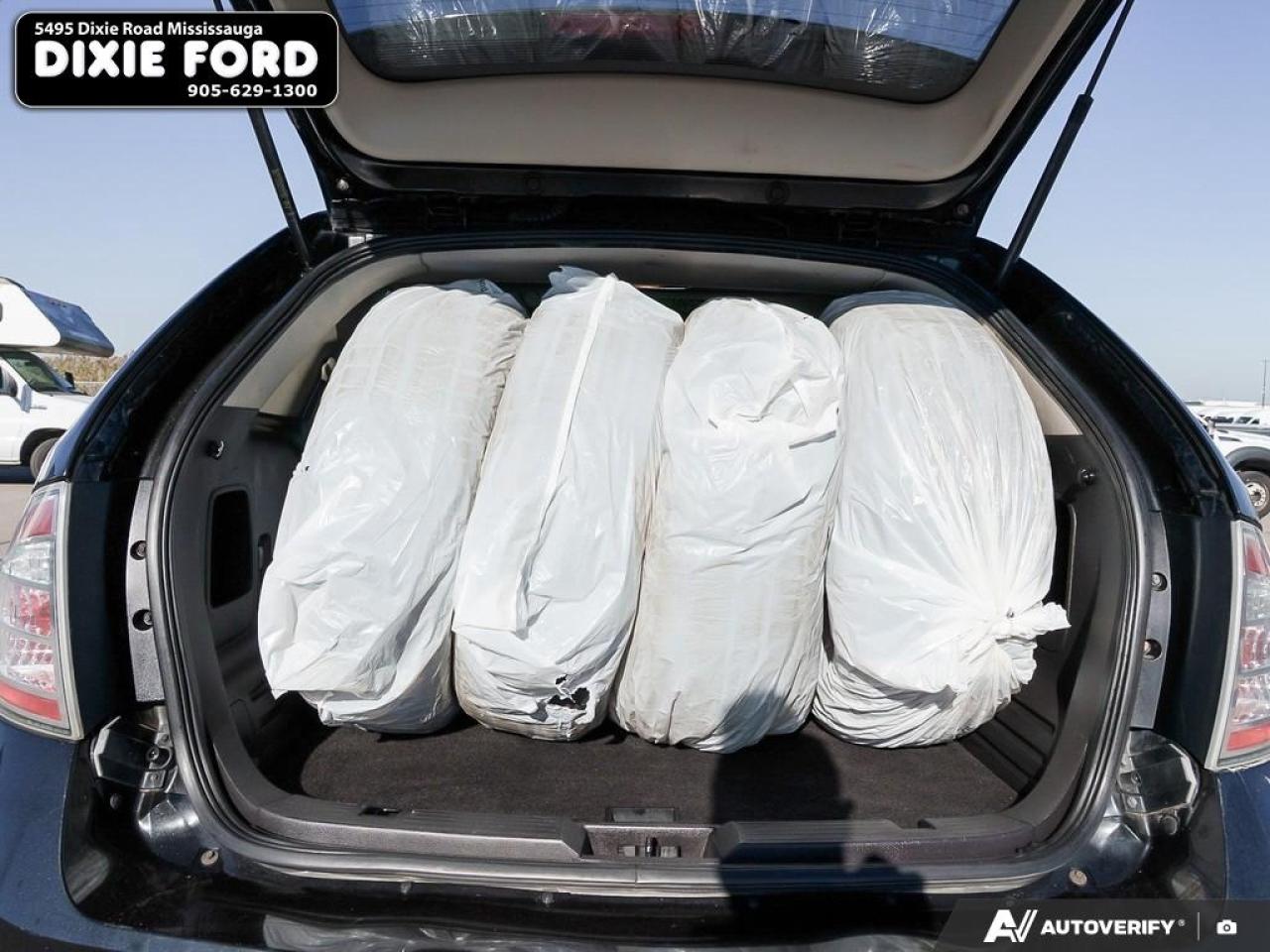 2010 Ford Edge SEL Photo