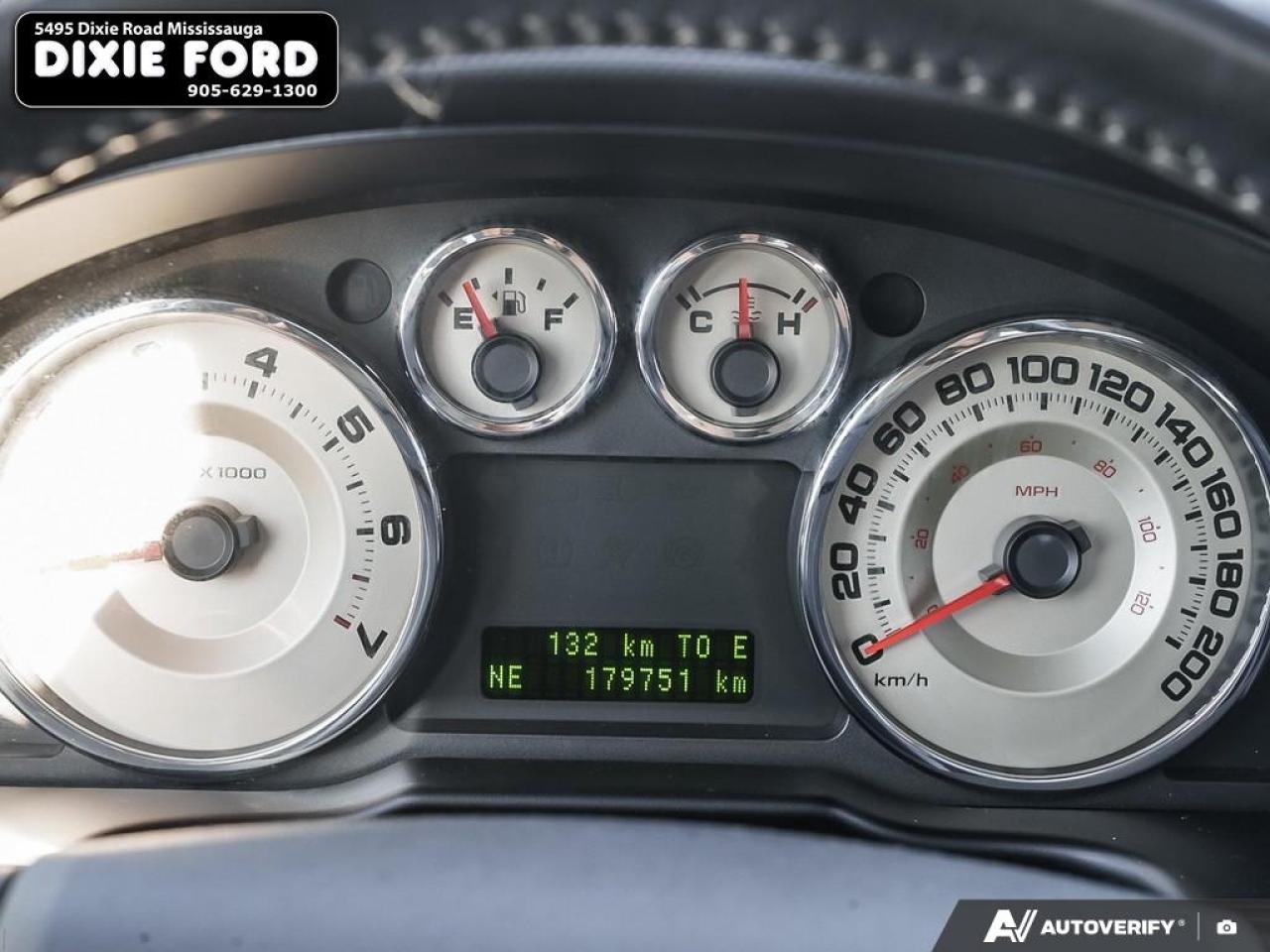 2010 Ford Edge SEL Photo