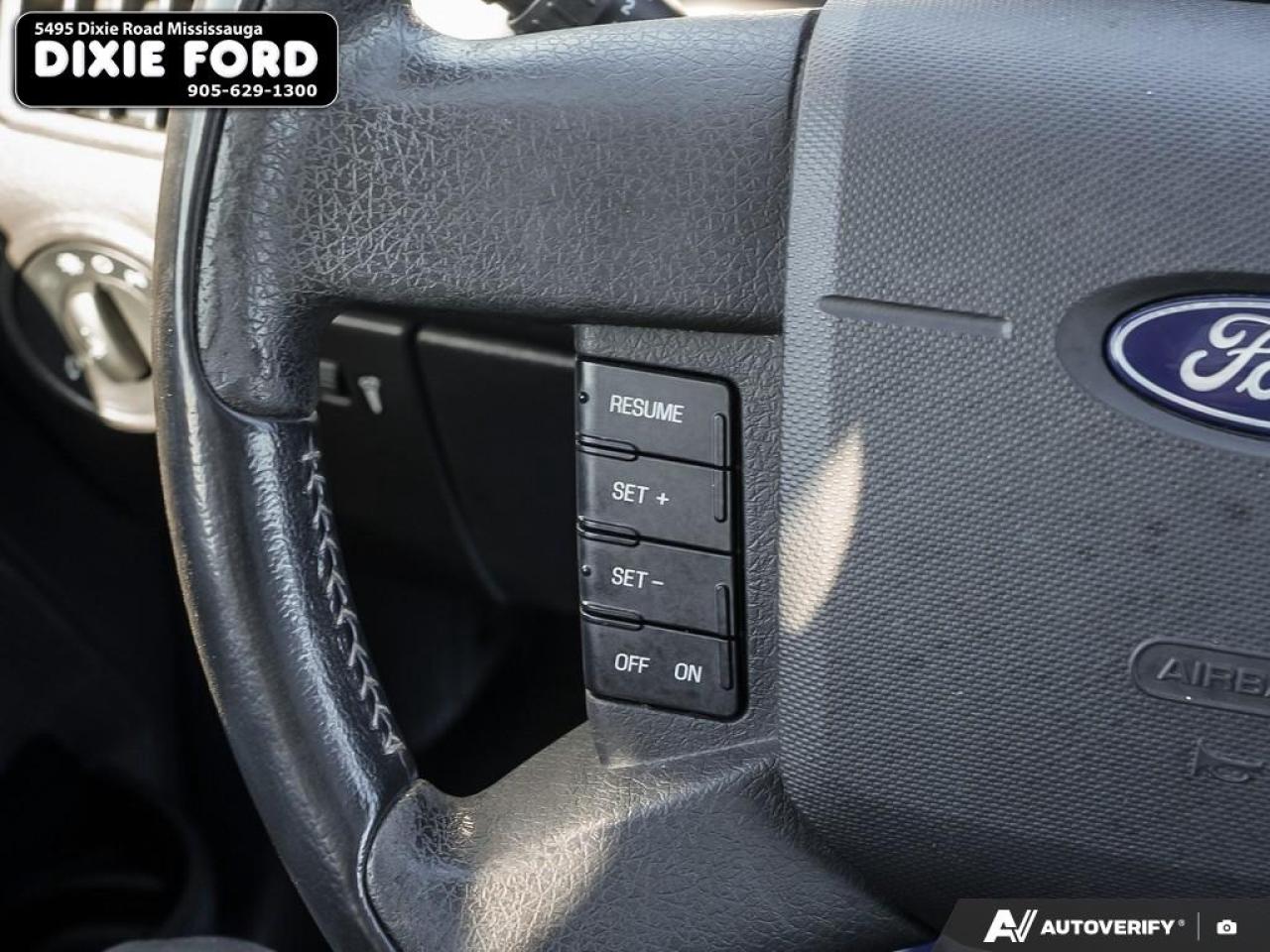 2010 Ford Edge SEL Photo