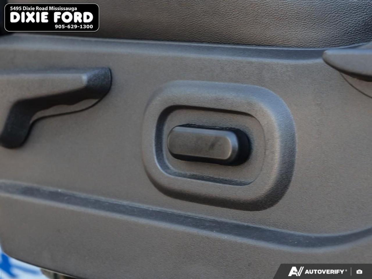 2010 Ford Edge SEL Photo