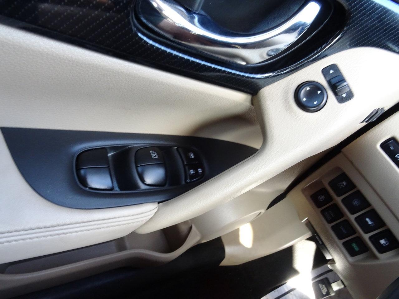 2018 Nissan Rogue SL - Photo #20