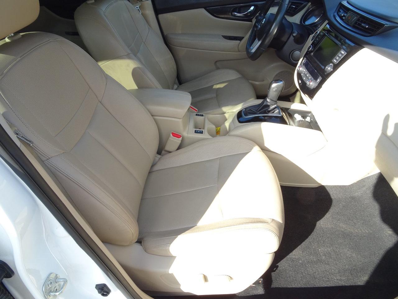2018 Nissan Rogue SL - Photo #22