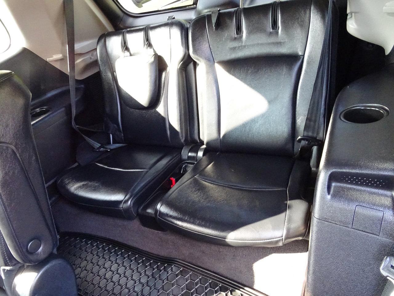 2012 Toyota Highlander LIMITED  - Photo #10