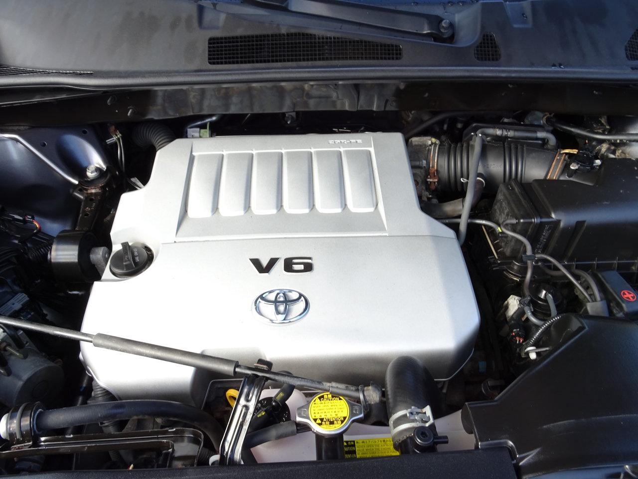2012 Toyota Highlander LIMITED  - Photo #21