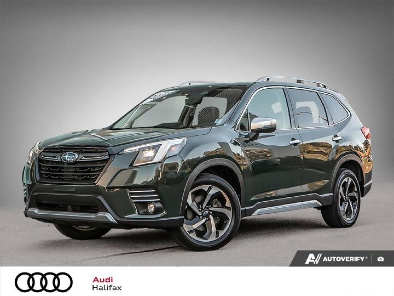 Used 2022 Subaru Forester Premier for sale in Halifax, NS