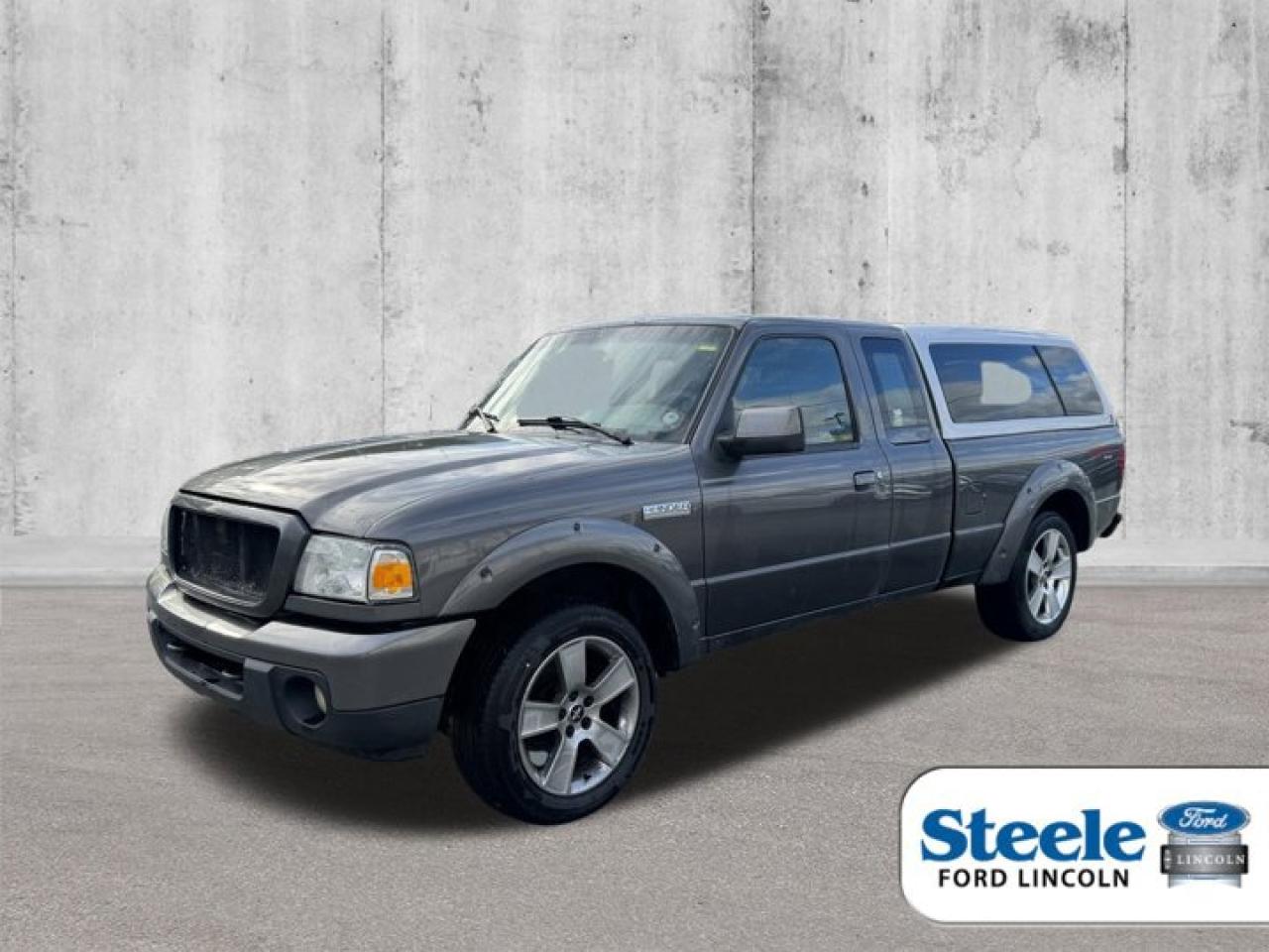 Used 2009 Ford Ranger XL for sale in Halifax, NS