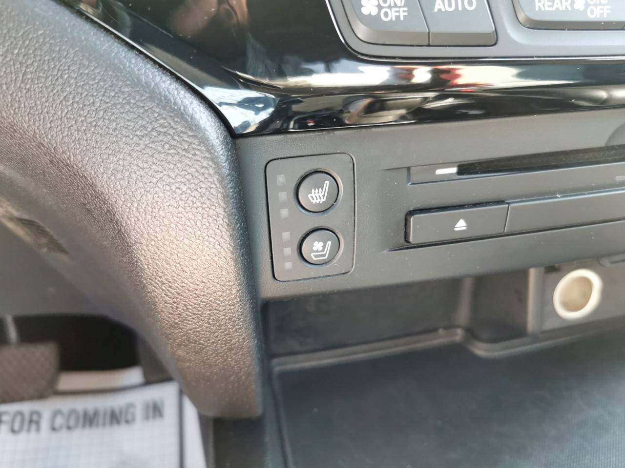 2018 Honda Ridgeline RTL - Photo #27