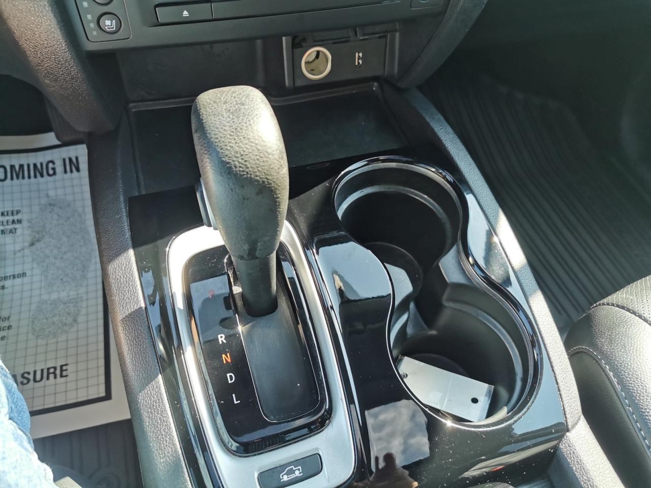 2018 Honda Ridgeline RTL - Photo #30