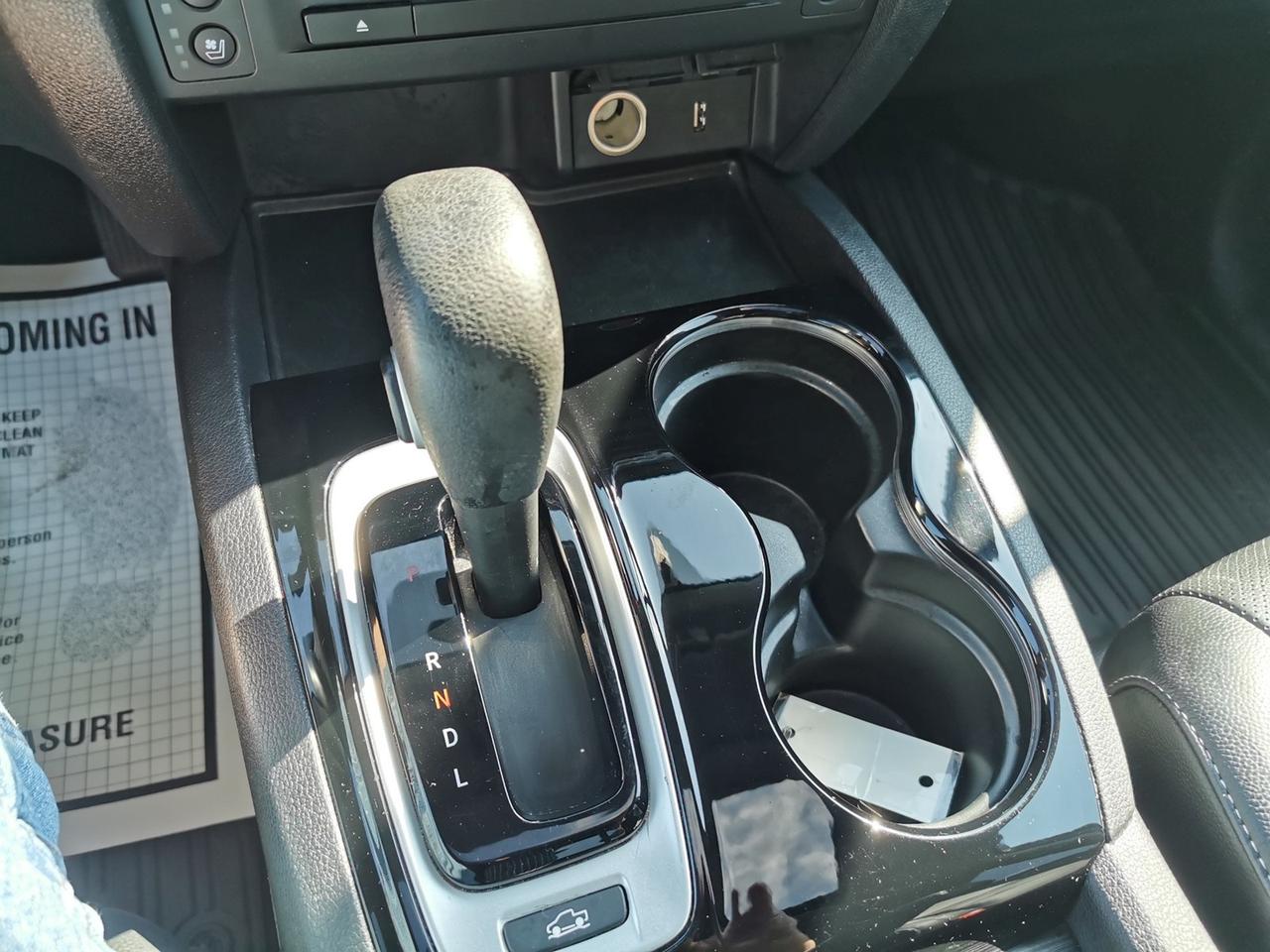 2018 Honda Ridgeline Touring Awd Photo