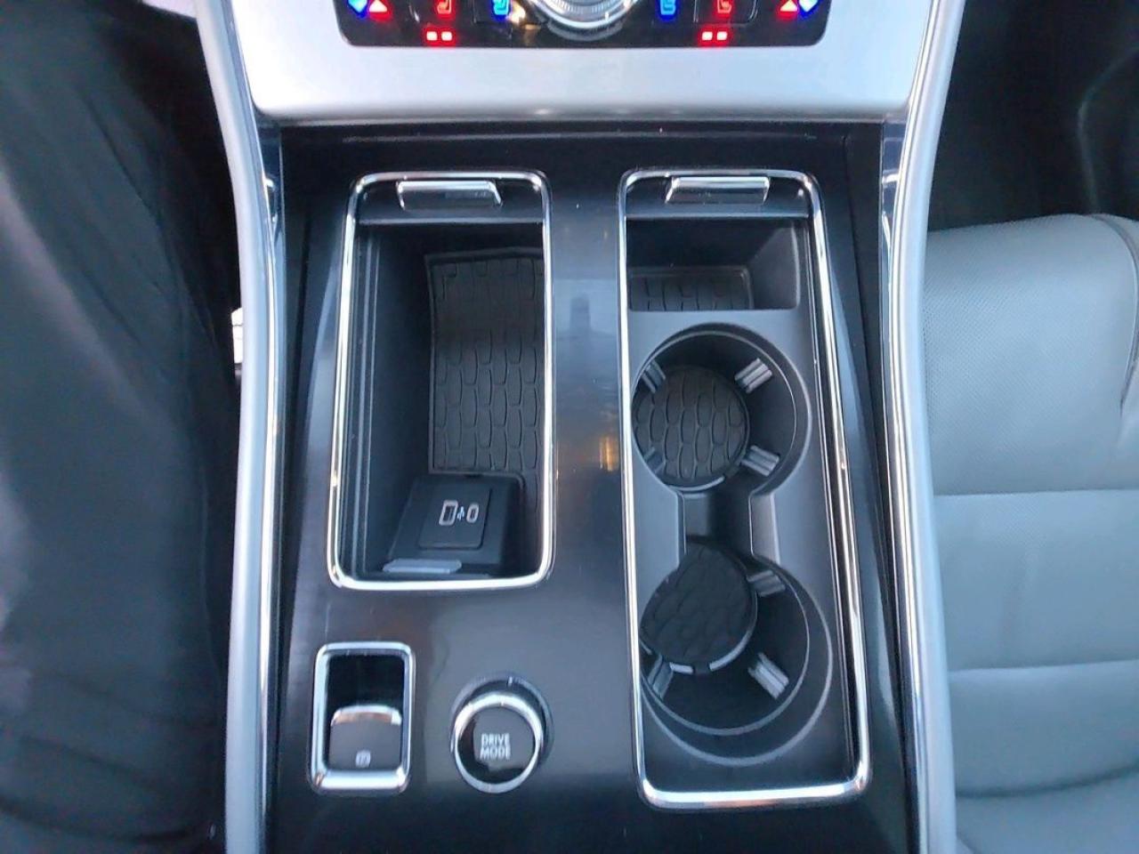 2021 Lincoln Aviator Reserve Photo5