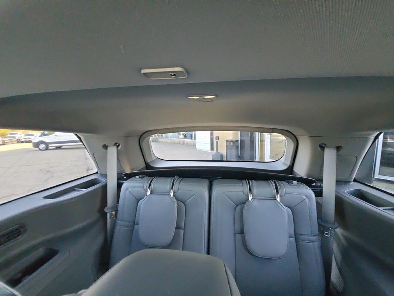 2021 Lincoln Aviator Reserve Photo5