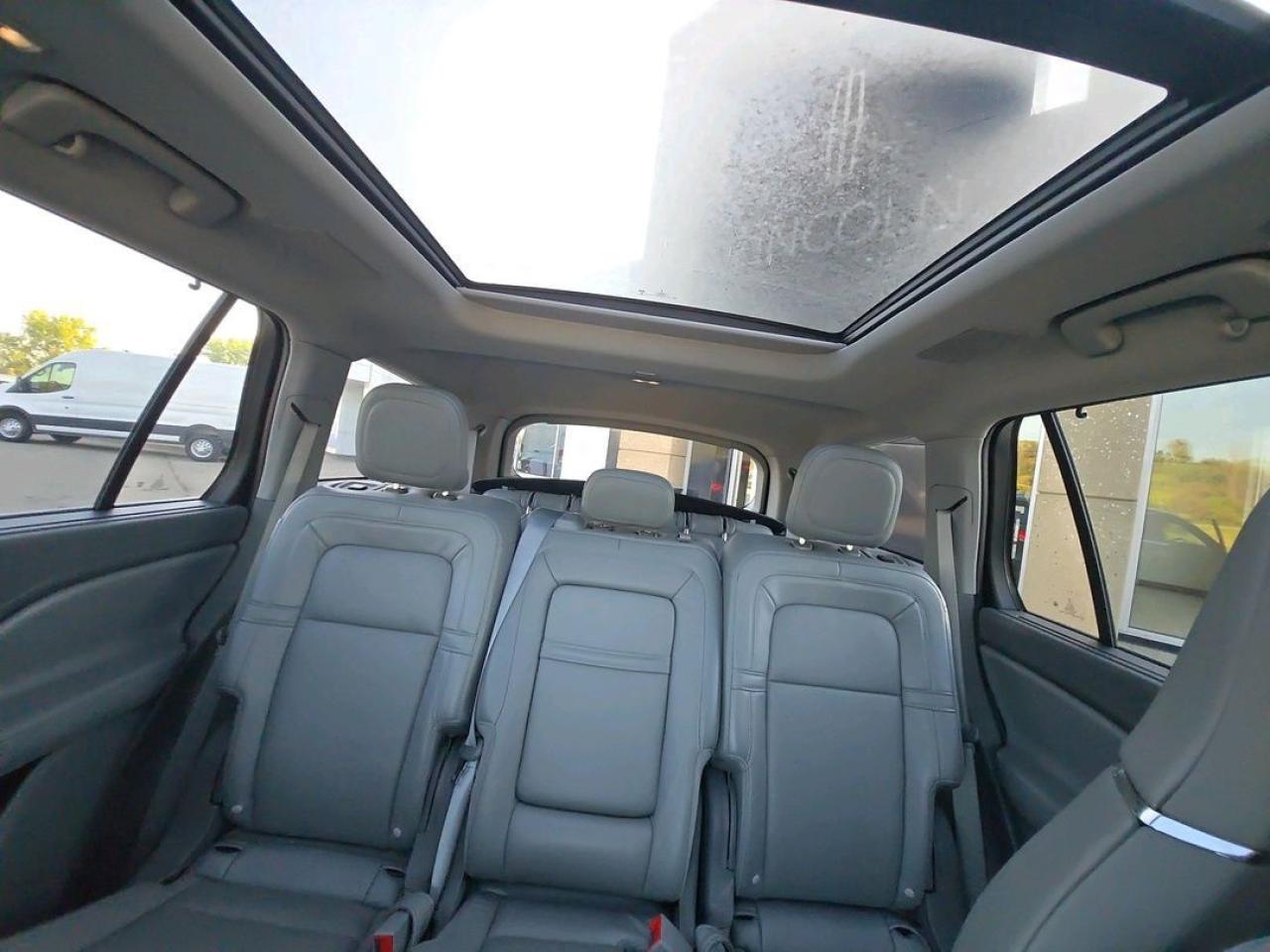 2021 Lincoln Aviator Reserve Photo5