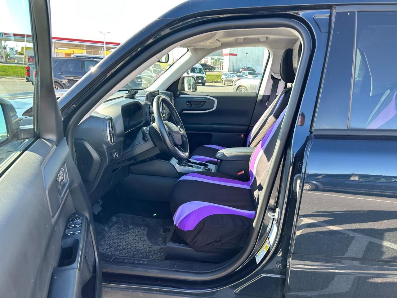 2023 Ford Bronco Sport Big Bend Photo