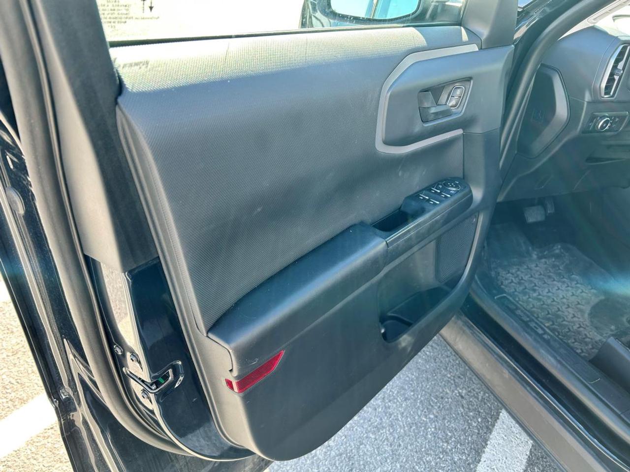 2023 Ford Bronco Sport Big Bend Photo