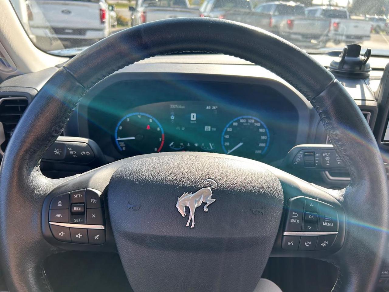 2023 Ford Bronco Sport Big Bend Photo