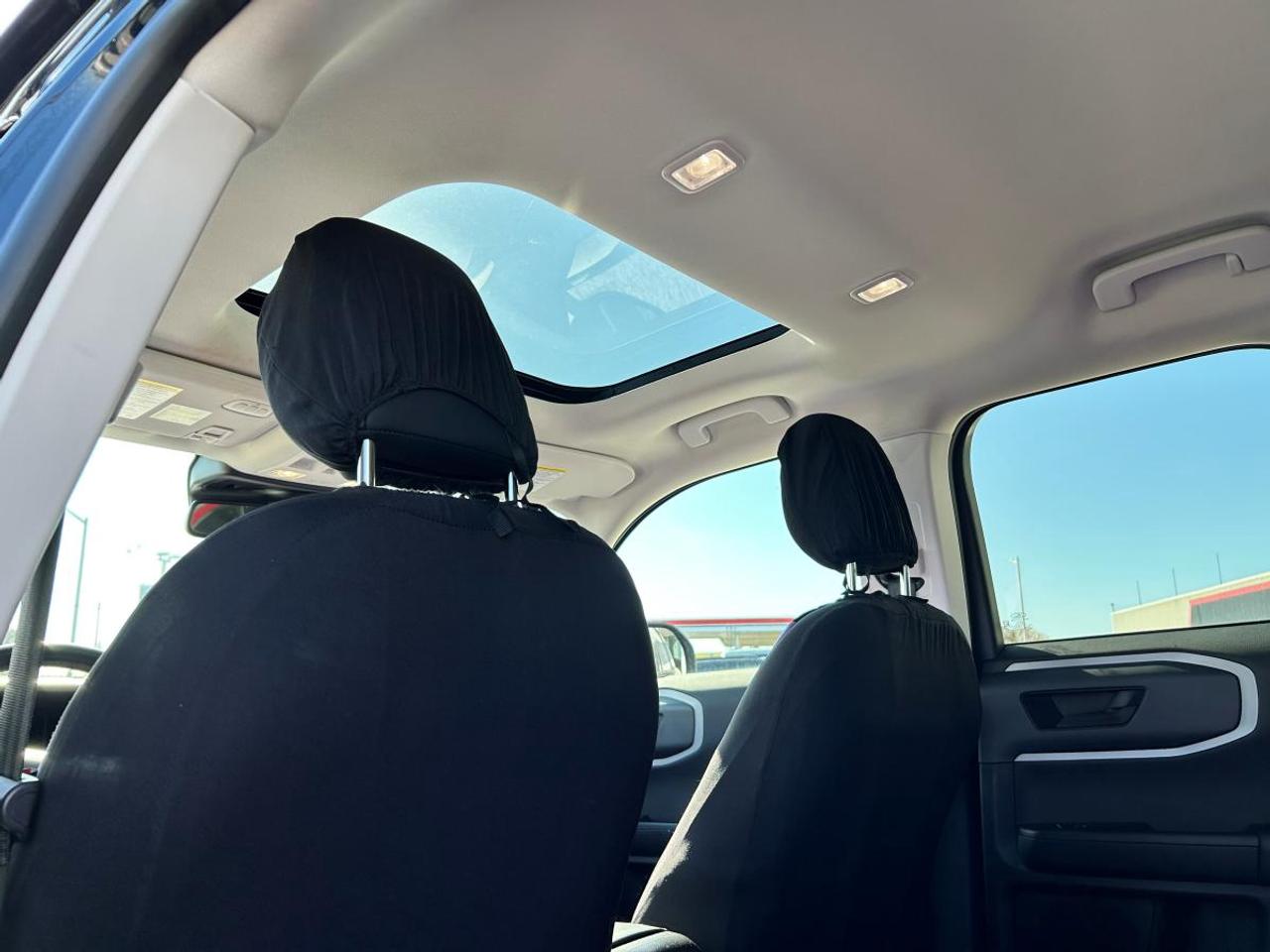 2023 Ford Bronco Sport Big Bend Photo