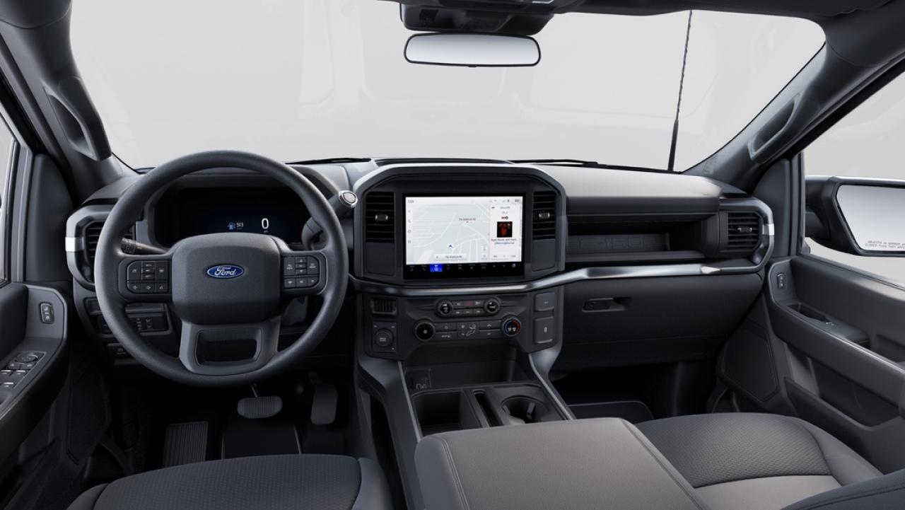 2025 Ford F-150 STX Photo