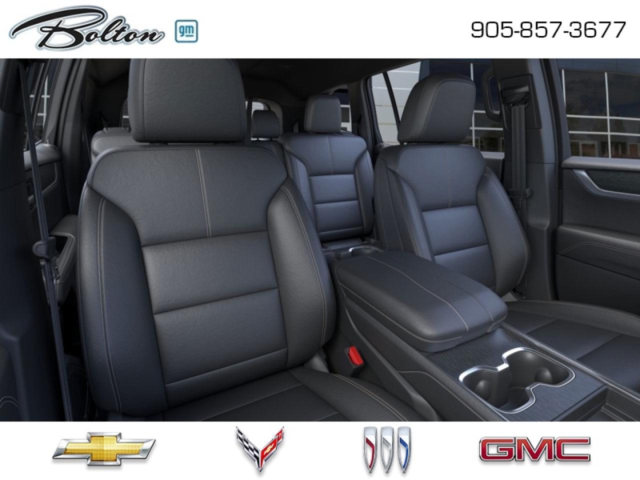 2026 GMC Acadia Elevation -  Heated Seats Photo