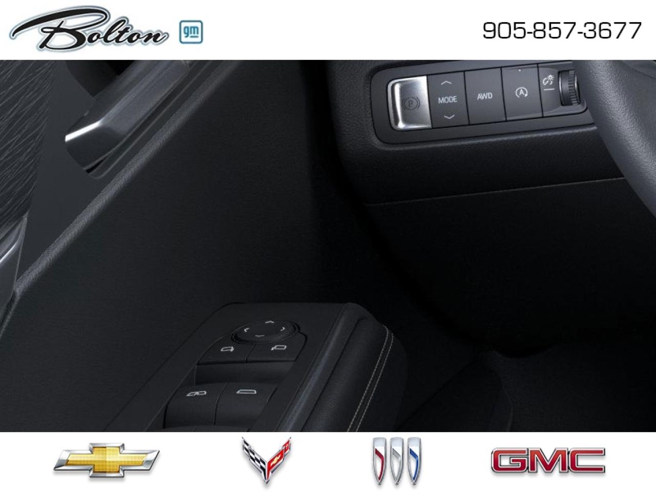 2026 GMC Acadia Elevation -  Heated Seats Photo