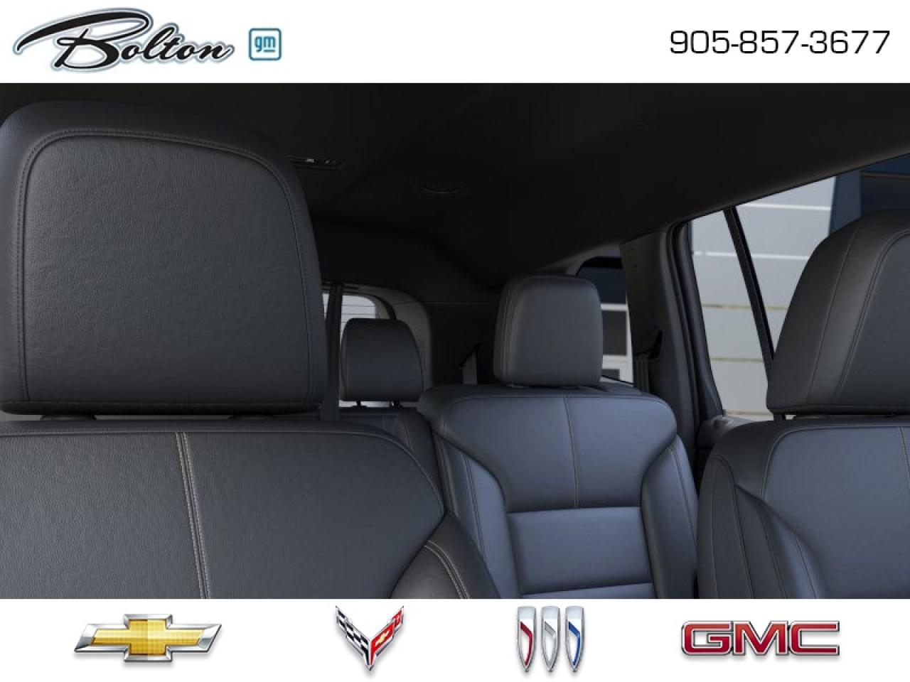 2026 GMC Acadia Elevation -  Heated Seats Photo