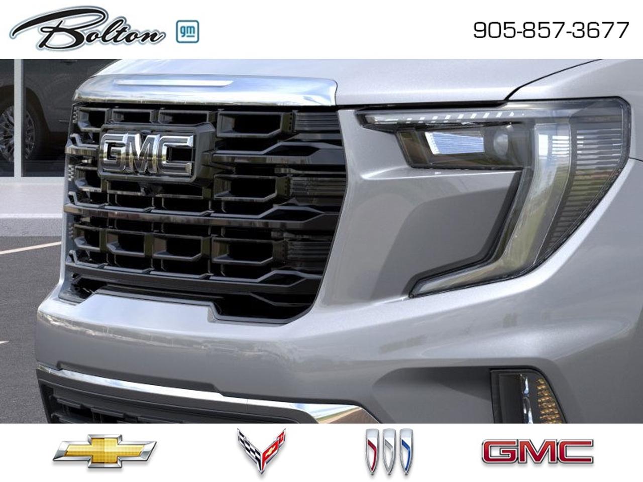 2026 GMC Acadia Elevation -  Heated Seats Photo