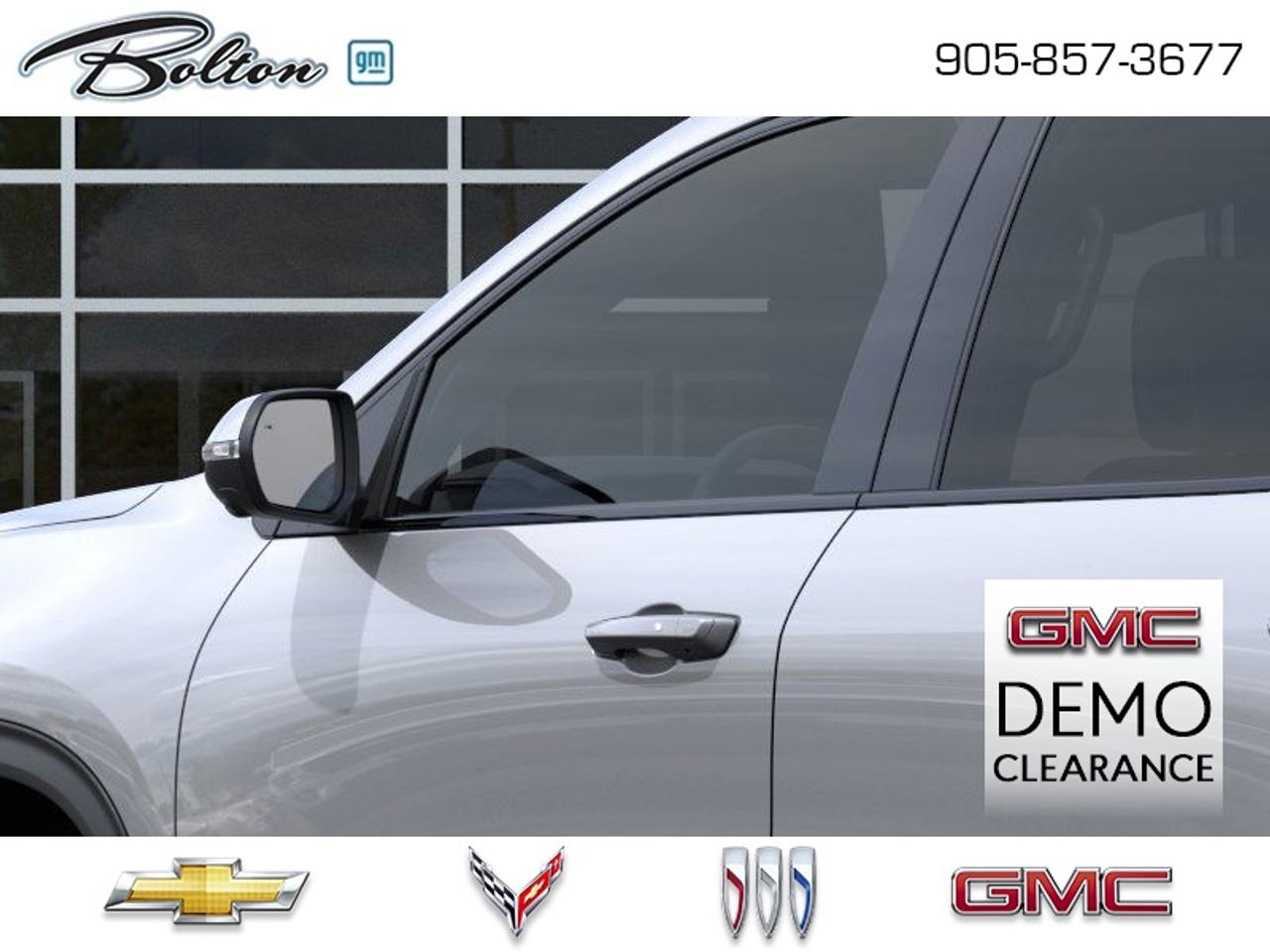 2026 GMC Acadia Elevation -  Heated Seats Photo